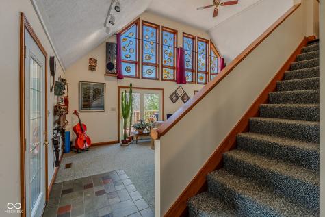 3265 N Lahr Drive Martinsville IN 46151