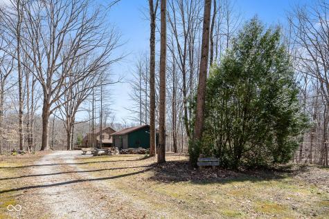 3265 N Lahr Drive Martinsville IN 46151