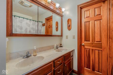 3265 N Lahr Drive Martinsville IN 46151