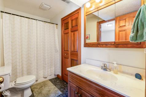 3265 N Lahr Drive Martinsville IN 46151