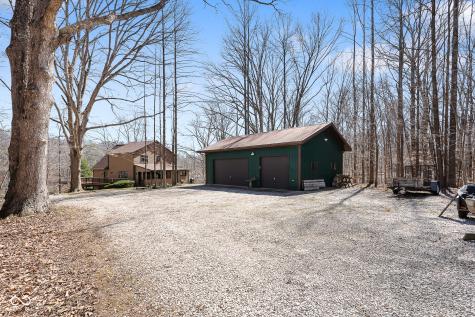 3265 N Lahr Drive Martinsville IN 46151