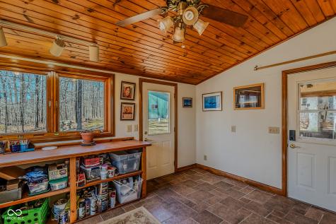 3265 N Lahr Drive Martinsville IN 46151