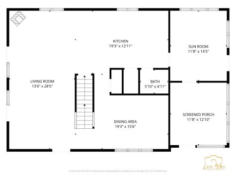 3265 N Lahr Drive Martinsville IN 46151
