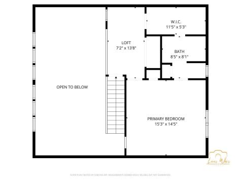 3265 N Lahr Drive Martinsville IN 46151