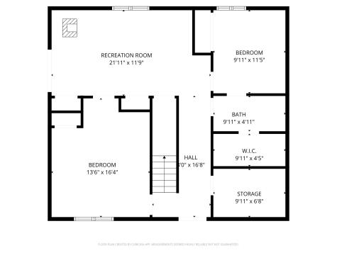 3265 N Lahr Drive Martinsville IN 46151