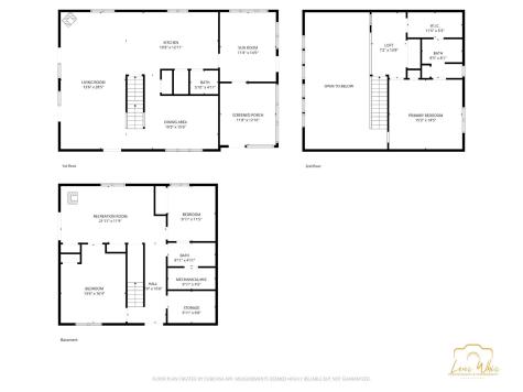 3265 N Lahr Drive Martinsville IN 46151