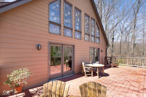 3265 N Lahr Drive Martinsville IN 46151