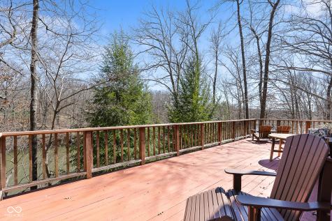 3265 N Lahr Drive Martinsville IN 46151