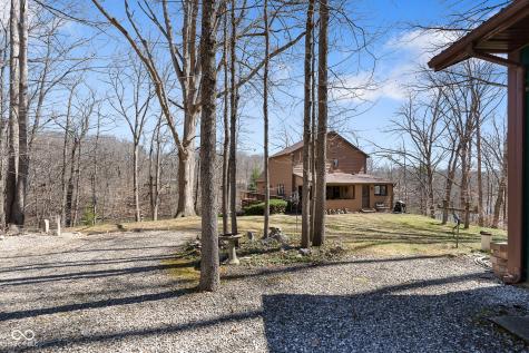 3265 N Lahr Drive Martinsville IN 46151
