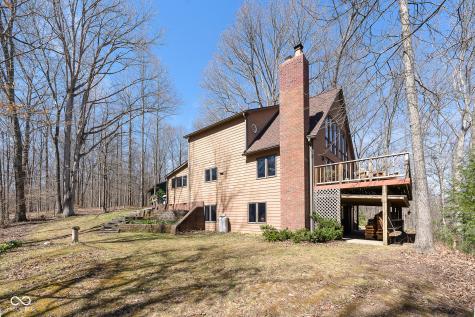 3265 N Lahr Drive Martinsville IN 46151
