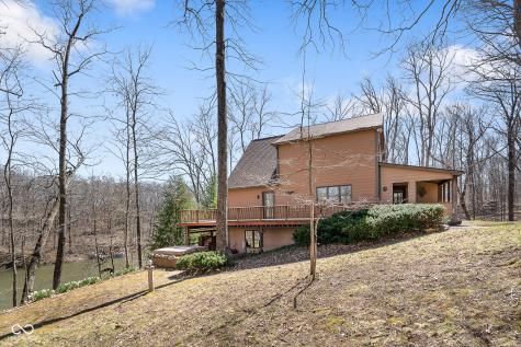 3265 N Lahr Drive Martinsville IN 46151
