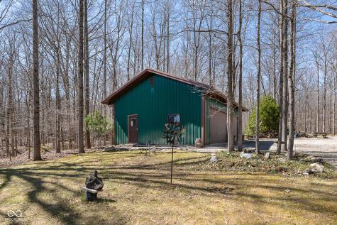 3265 N Lahr Drive Martinsville IN 46151