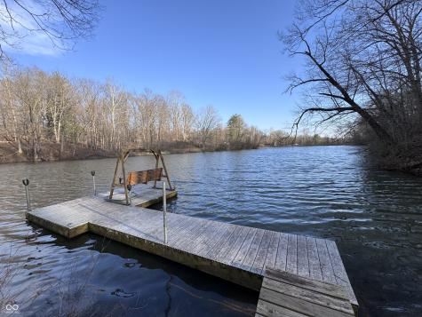 3265 N Lahr Drive Martinsville IN 46151