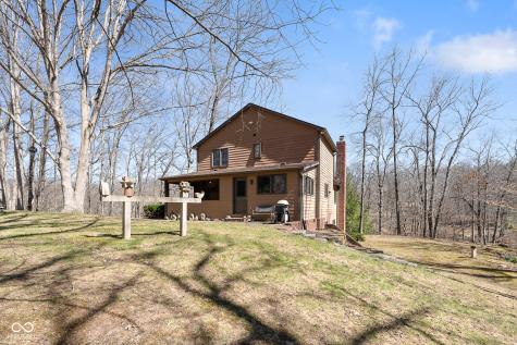 3265 N Lahr Drive Martinsville IN 46151