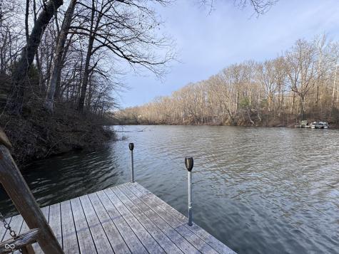 3265 N Lahr Drive Martinsville IN 46151