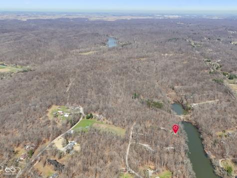 3265 N Lahr Drive Martinsville IN 46151