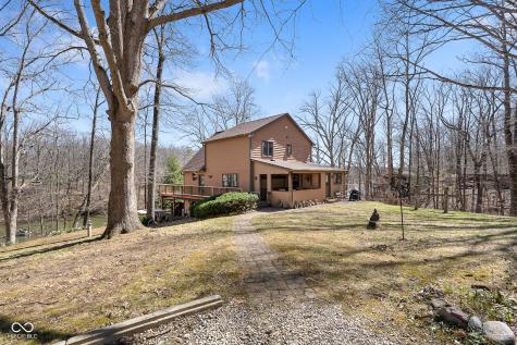 3265 N Lahr Drive Martinsville IN 46151