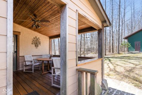 3265 N Lahr Drive Martinsville IN 46151