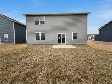 8691 Laurelton Place Brownsburg IN 46112