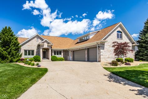 6692 Braemar Avenue S Noblesville IN 46062