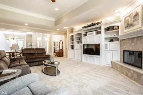 6692 Braemar Avenue S Noblesville IN 46062