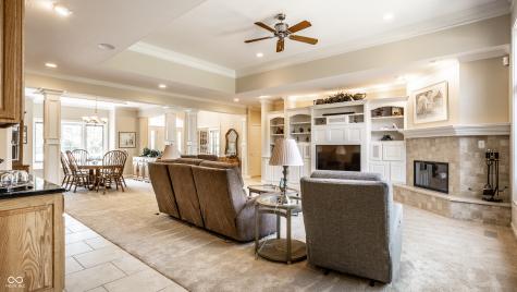 6692 Braemar Avenue S Noblesville IN 46062
