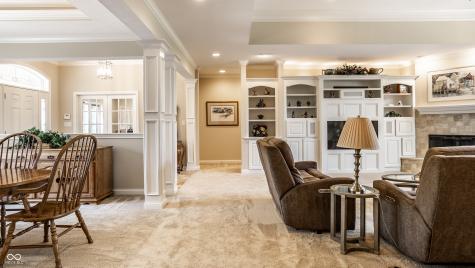 6692 Braemar Avenue S Noblesville IN 46062