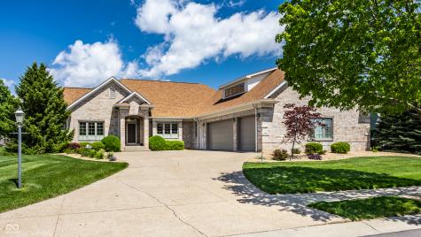 6692 Braemar Avenue S Noblesville IN 46062