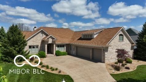 6692 Braemar Avenue S Noblesville IN 46062