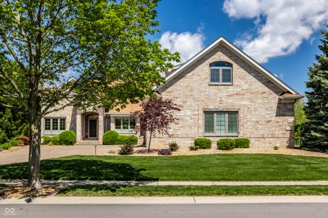 6692 Braemar Avenue S Noblesville IN 46062