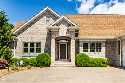 6692 Braemar Avenue S Noblesville IN 46062