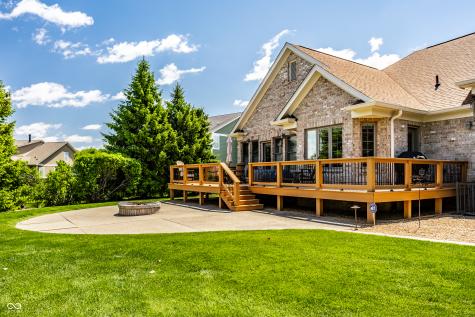 6692 Braemar Avenue S Noblesville IN 46062