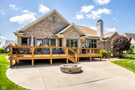 6692 Braemar Avenue S Noblesville IN 46062