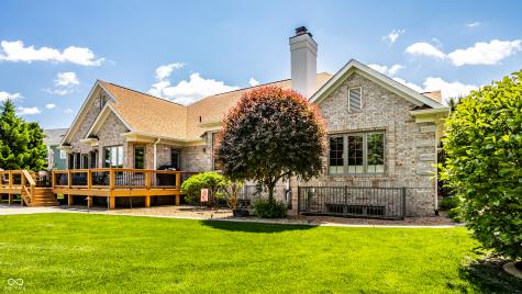6692 Braemar Avenue S Noblesville IN 46062