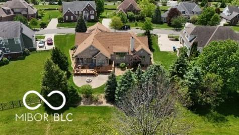 6692 Braemar Avenue S Noblesville IN 46062