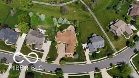 6692 Braemar Avenue S Noblesville IN 46062