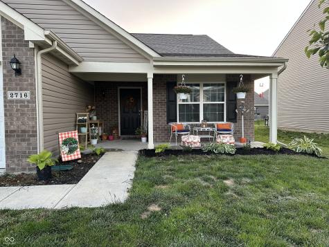 2716 Autumn Road Indianapolis IN 46229