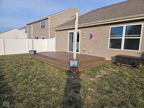 2716 Autumn Road Indianapolis IN 46229