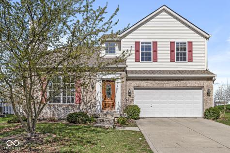 14538 Baldwin Lane Carmel IN 46032