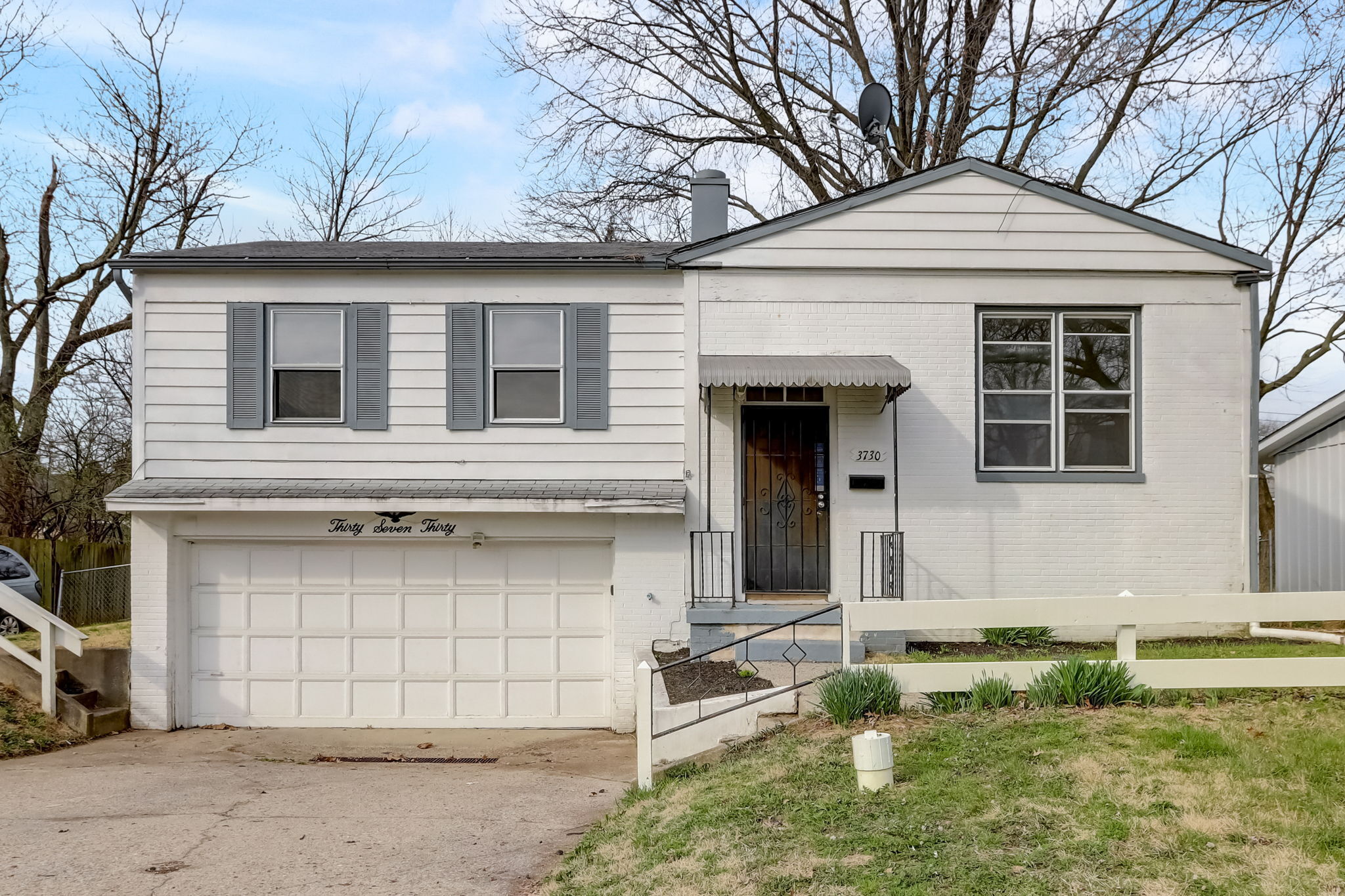 3730 Payton Avenue Indianapolis IN 46226