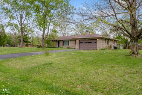 5565 Varna Drive Indianapolis IN 46221