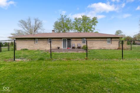 5565 Varna Drive Indianapolis IN 46221