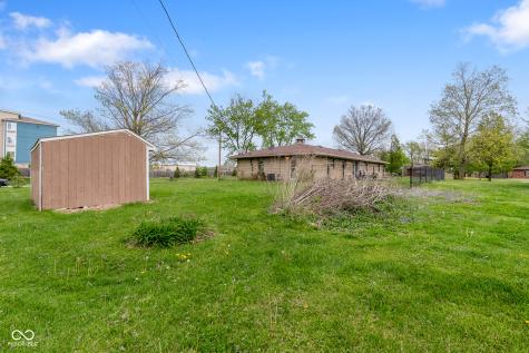 5565 Varna Drive Indianapolis IN 46221