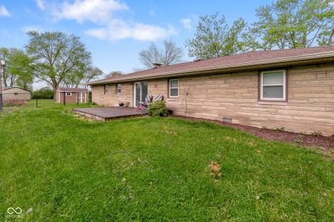 5565 Varna Drive Indianapolis IN 46221