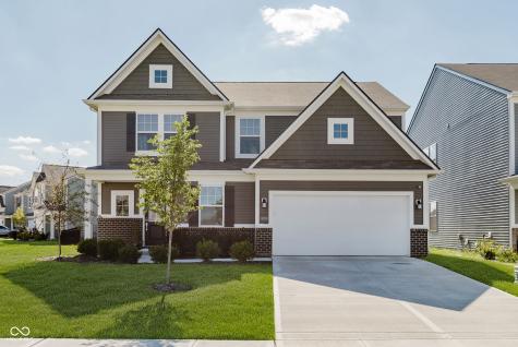 11533 Basalt Drive Indianapolis IN 46235