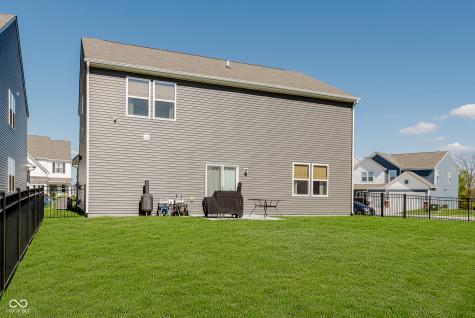 11533 Basalt Drive Indianapolis IN 46235