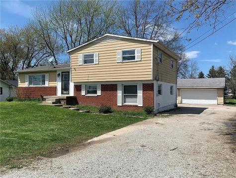 8104 E 42nd Street Indianapolis IN 46226