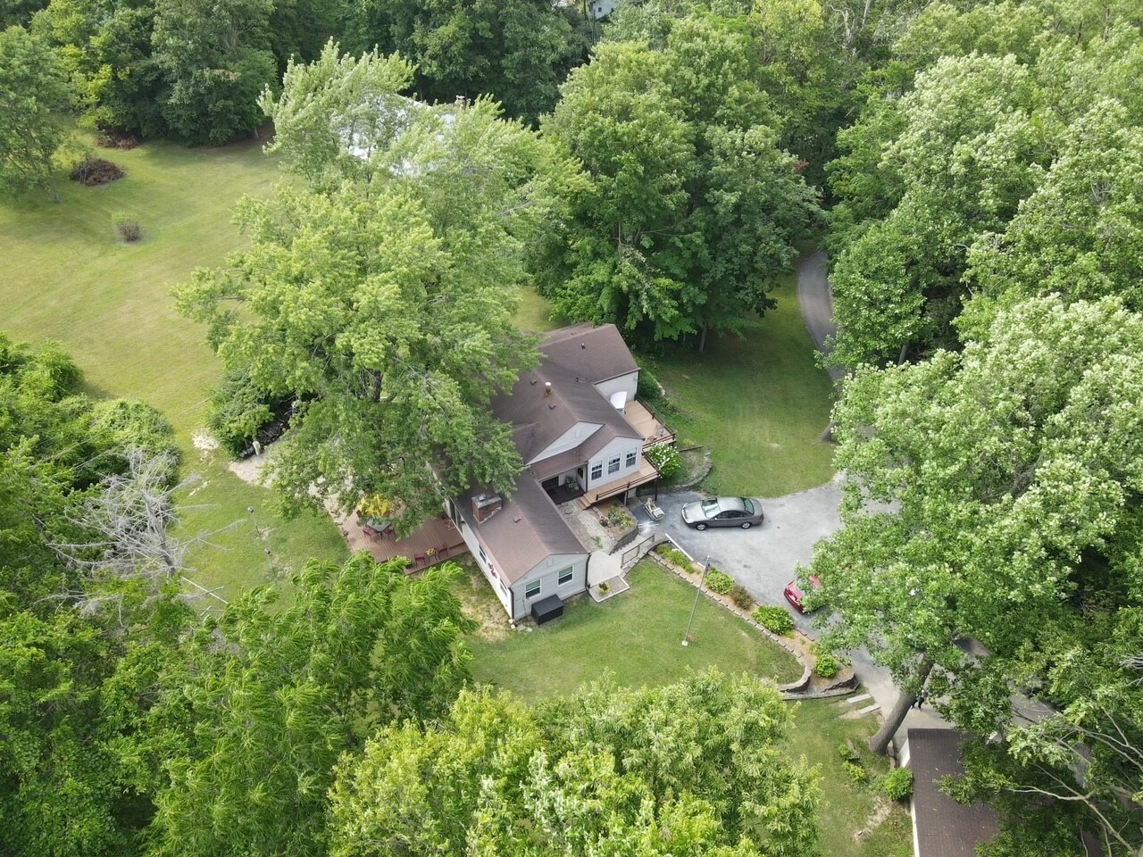 3145 Byrd Drive Indianapolis IN 46227