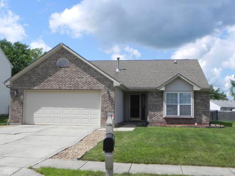10178 Cornith Way Avon IN 46123