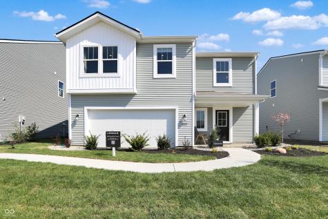 11626 Hartwell Street Indianapolis IN 46235